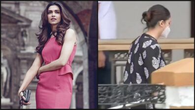 Big News: Deepika Padukone’s former manager Karishma Prakash denied pre-arrest bail in drug case