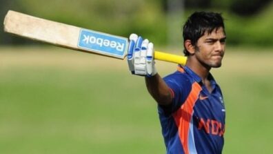 Big News: India’s 2012 U-19 World Cup-winning captain Unmukt Chand retires at the age of 28