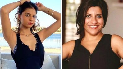 Big News: Is Shah Rukh Khan’s daughter Suhana Khan all set to make her acting debut with Zoya Akhtar?