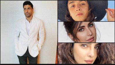 Big News: Katrina Kaif, Priyanka Chopra and Alia Bhatt come together for Farhan Akhtar’s next directorial ‘Jee Le Zaraa’, read details