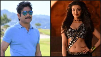 Big News: Nagarjuna and Kajal Aggarwal all set to work together in upcoming Telugu movie, read details