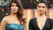 Big News: Priyanka Chopra replaces Deepika Padukone as Jio MAMI Mumbai Film Festival Chairperson