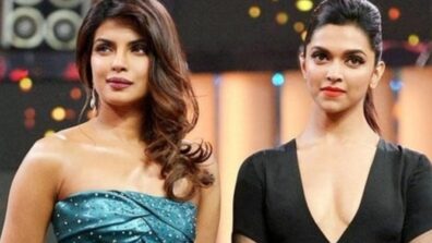 Big News: Priyanka Chopra replaces Deepika Padukone as Jio MAMI Mumbai Film Festival Chairperson