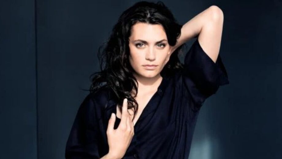 Big News: 'Raw' fame Ella Rumpf all set to be a part of 'Succession Season 3' 444396