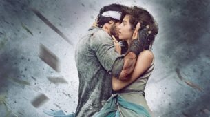 Tara Sutaria Opens Up On Kissing Scene With Ahan Shetty In Tadap