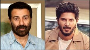 Big News: Sunny Deol and Dulquer Salmaan to work together in R Balki’s next film