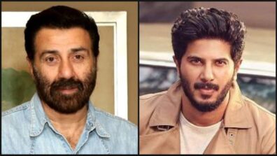 Big News: Sunny Deol and Dulquer Salmaan to work together in R Balki’s next film