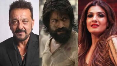 Big News: Yash, Sanjay Dutt and Raveena Tandon starrer KGF 2 new release date REVEALED, check ASAP