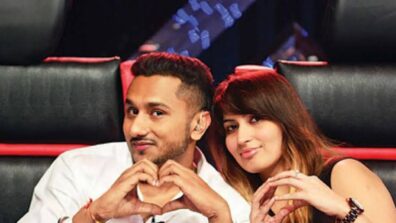 The allegations are severely odious: Honey Singh finally breaks his silence on domestic violence allegations by wife Shalini Talwar