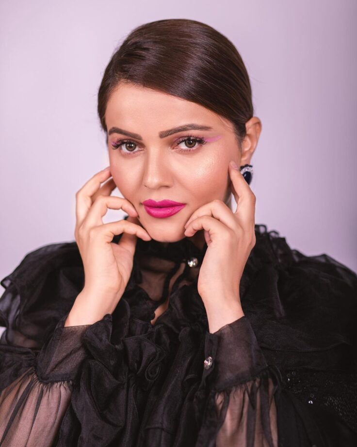 Cuteness Ki Dukaan: These Reels Of Rubina Dilaik Will Make Your Day - 7