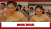 Bigg Boss fame Sapna Choudhary’s new look revealed; desi queen will stab your hearts