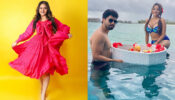 Bigg Boss Hotties Rashami Desai and Monalisa shine bright like diamonds in latest sensuous pics, check ASAP