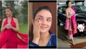 Bigg Boss Hotties: Rubina Dilaik and Jasmin Bhasin are here to give you grooming goals, Rashami Desai brings home a swanky new car