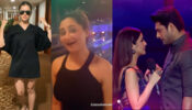 Bigg Boss Hotties Social Update: Rubina Dilaik does a hot dance, Rashami Desai enjoys bowling, Shehnaaz Gill lost in Sidharth Shukla’s romantic droolworthy eyes