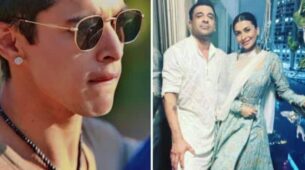 Bigg Boss OTT contestant Prateek Sehajpal makes a big statement on ex-girlfriend Pavitra Punia and Eijaz Khan’s relationship, deets inside