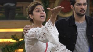 Bigg Boss OTT: Day 13 witnessed, Nishant and Moose’s romance, Shamita Shetty gets teary eyed during punishment task