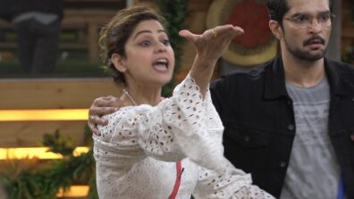 Bigg Boss OTT: Day 13 witnessed, Nishant and Moose’s romance, Shamita Shetty gets teary eyed during punishment task