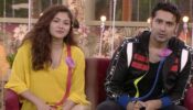 Bigg Boss OTT: Karan Nath and Ridhima Pandit get evicted