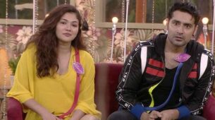 Bigg Boss OTT: Karan Nath and Ridhima Pandit get evicted