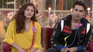 Bigg Boss OTT: Karan Nath and Ridhima Pandit get evicted