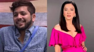 Bigg Boss OTT: Loser won’t know what it takes to be winner: Gauahar Khan lashes out at contestant Nishant Bhat for criticizing her victory