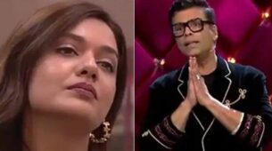 Bigg Boss OTT: Nor Salman Khan or Karan Johar can influence my views: Divya Agarwal