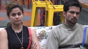 Bigg Boss OTT: When Shamita Shetty Offered To Sleep Next To Raqesh Bapat On This Cute Condition; It’s Too Adorable