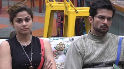 Bigg Boss OTT: When Shamita Shetty Offered To Sleep Next To Raqesh Bapat On This Cute Condition; It’s Too Adorable