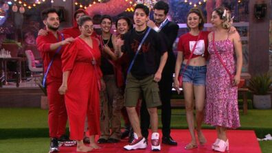 Bigg Boss OTT: Raqesh, Shamita, Nishant, Moose win a task