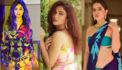 Bigg Boss OTT: Shamita Shetty, Riddhima Pandit and Urfi Javed flaunt their oomph quotient with swag, fans can’t stop drooling