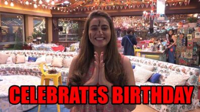 Bigg Boss OTT spoiler alert: Akshara Singh celebrates birthday in the house