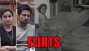 Bigg Boss OTT spoiler alert: Awww! Raqesh Bapat flirts with Shamita Shetty