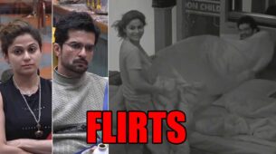 Bigg Boss OTT spoiler alert: Awww! Raqesh Bapat flirts with Shamita Shetty
