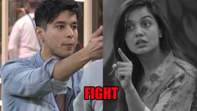 Bigg Boss OTT spoiler alert Day 1: Pratik Sehajpal calls Divya Agarwal ‘Bloody Fool’