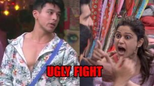 Bigg Boss OTT spoiler alert Day 2: Nasty fight between Shamita Shetty and Pratik Sehajpal