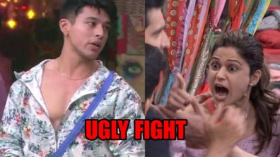 Bigg Boss OTT spoiler alert Day 2: Nasty fight between Shamita Shetty and Pratik Sehajpal