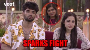 Bigg Boss OTT spoiler alert Day 3: Sima Taparia’s entry sparks fight between Zeeshan and Urfi