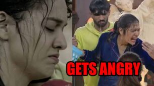 Bigg Boss OTT spoiler alert Day 5: Divya Agarwal gets angry during task, calls opponents ‘bastards’