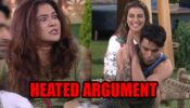 Bigg Boss OTT spoiler alert Day 7: Heated argument between Ridhima Pandit and Pratik Sehajpal