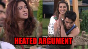 Bigg Boss OTT spoiler alert Day 7: Heated argument between Ridhima Pandit and Pratik Sehajpal