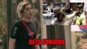 Bigg Boss OTT spoiler alert Day 8: Neha Bhasin gets furious, pushes Pratik Sehajpal