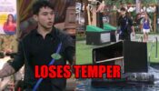 Bigg Boss OTT spoiler alert: Pratik Sehajpal loses his temper, destroys task properties