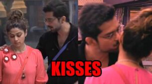 Bigg Boss OTT spoiler alert: Raqesh Bapat kisses and convinces jealous Shamita Shetty