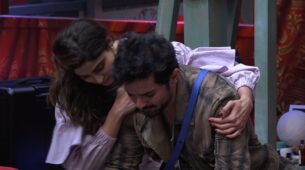 Bigg Boss OTT: The panchayat task breaks the house into two; housemates fight over household chores!