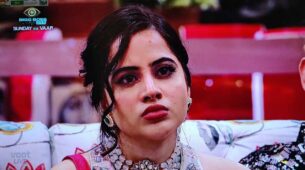 Bigg Boss OTT: Urfi Javed gets eliminated from the house