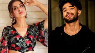 Bigg Boss OTT: Zeeshan Khan, Divya Agarwal are the new Boss Man and Boss Lady of the house