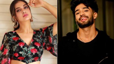 Bigg Boss OTT: Zeeshan Khan, Divya Agarwal are the new Boss Man and Boss Lady of the house