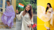 Bigg Boss Style Divas: Rubina Dilaik, Jasmin Bhasin and Rashami Desai share inspiring posts to explain value of ‘freedom’, fans love it