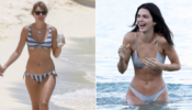 Bikini Babes: Taylor Swift and Kendall Jenner Flaunt their Groovy Mood in Bikini, see pics!