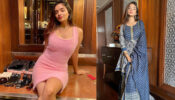 Birthday Mein Kiya Dhamaal: From sunset gazing to ‘party all night’, Anushka Sen has a blast, see viral pics